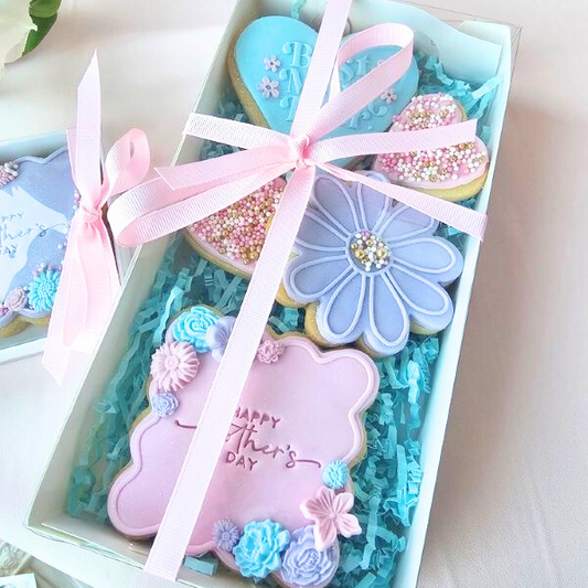 Mothers Day Cookie Pack