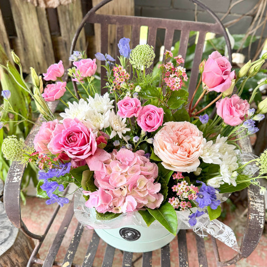 Limited Edition Secret Meadow Blooms