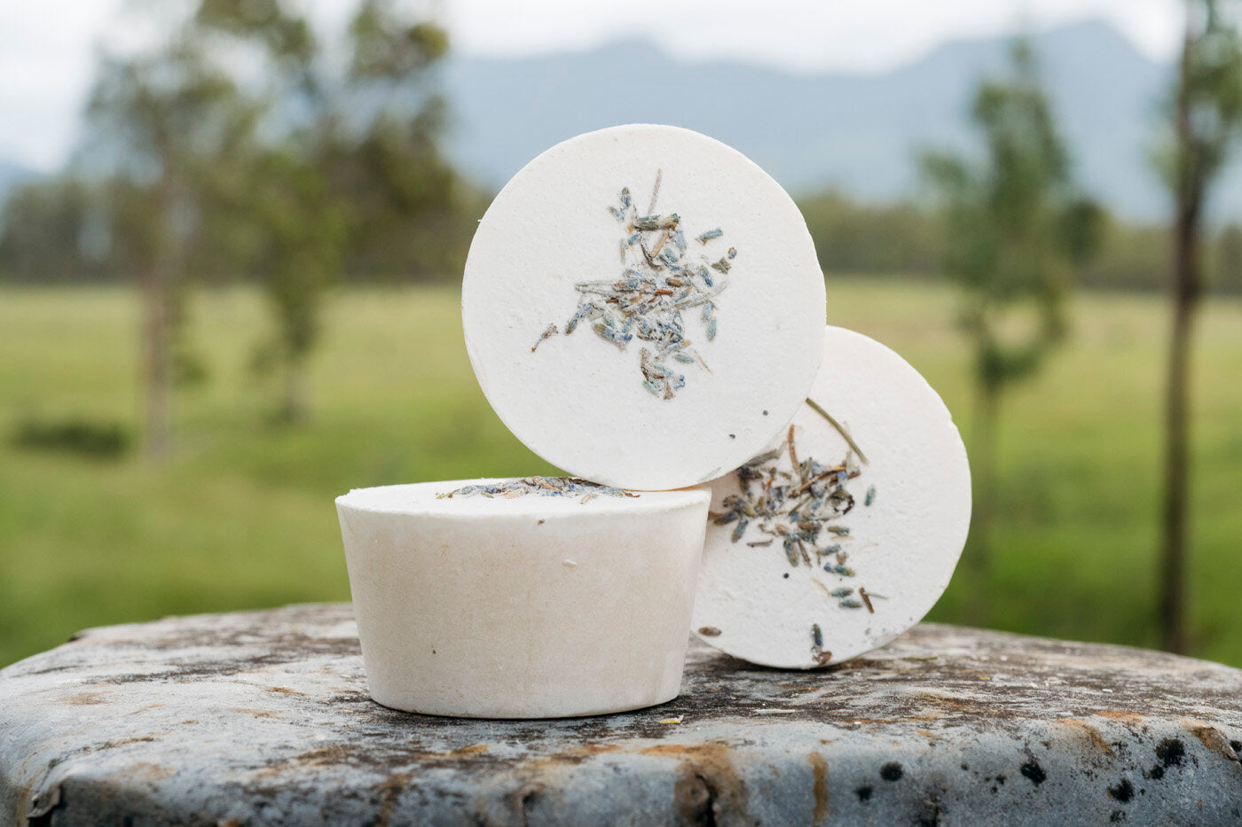 Coco & Myrtle Handmade Bath Products ( Support Rural Produce)